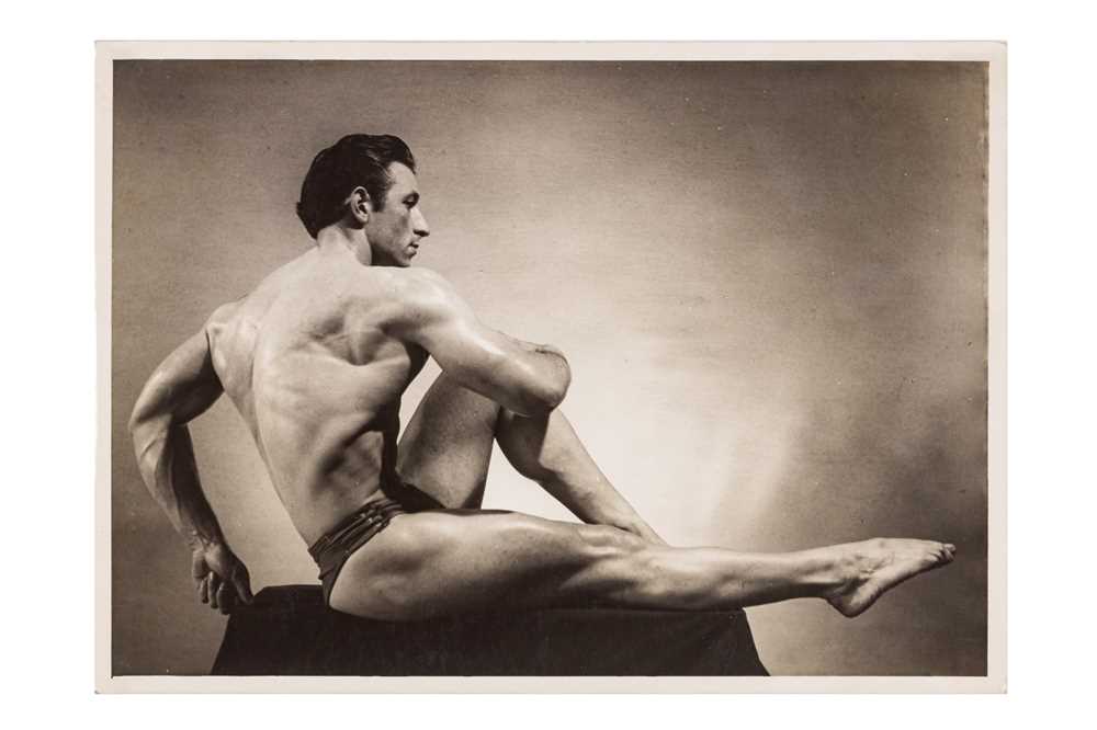 Lot 61 - STUDIO ARAX (ARMENIAN/FRENCH 1897-1975)