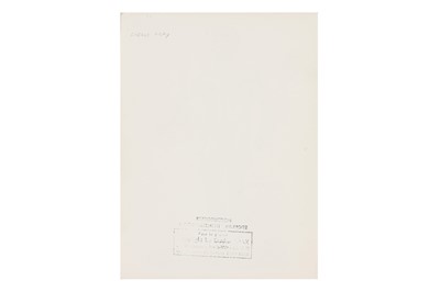 Lot 59 - STUDIO ARAX (ARMENIAN/FRENCH 1897-1975)
