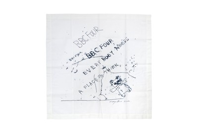 Lot 184 - DAME TRACEY EMIN CBE RA (BRITISH B.1963)