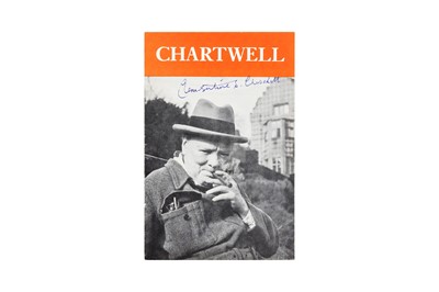 Lot 389 - Churchill (Clementine)