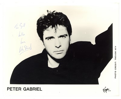 Lot 326 - Gabriel (Peter)