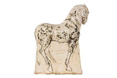 Lot 18 - TANYA BRETT (BRITISH, b.1974)