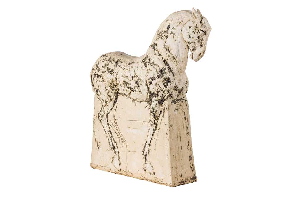 Lot 18 - TANYA BRETT (BRITISH, b.1974)