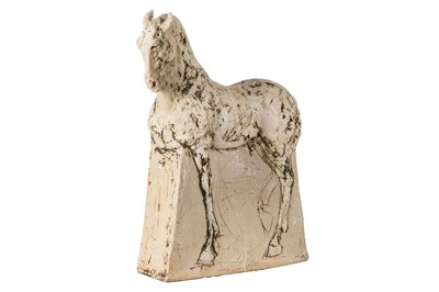 Lot 18 - TANYA BRETT (BRITISH, b.1974)