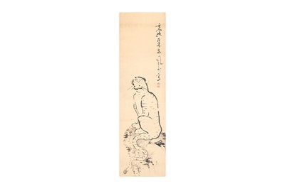 Lot 452 - FŪGAI HONKŌ (1779 – 1847)