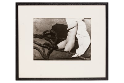Lot 53 - FRANTISEK VOBECKY (CZECH 1902-1991)