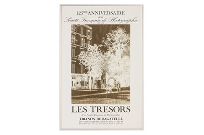 Lot 510 - Les Tresors de la Societe Francaise de Photographie, 1979