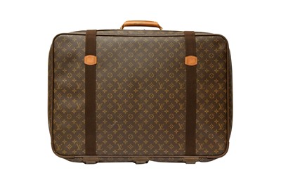 Lot 221 - Louis Vuitton Monogram Satellite Suitcase 70