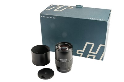 Lot 250 - A Hasselblad 150N Lens.