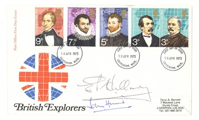 Lot 376 - 1953 British Mount Everest Expedition