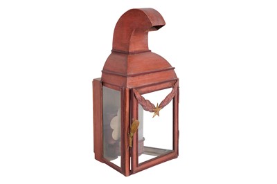 Lot 166 - COLEFAX AND FOWLER