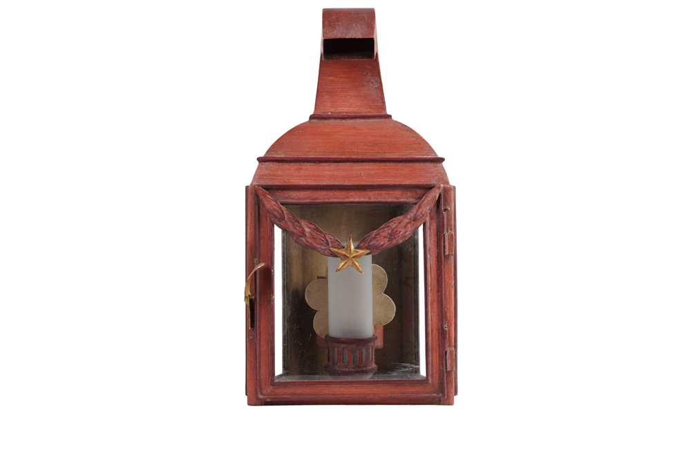 Lot 166 - COLEFAX AND FOWLER