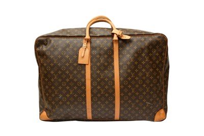 Lot 228 - Louis Vuitton Monogram Sirius Suitcase 70