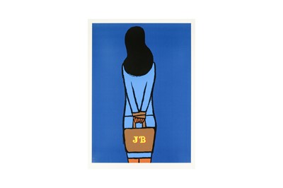 Lot 192 - JEAN JULLIEN (FRENCH B.1983)