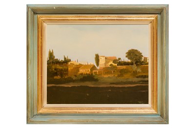 Lot 5 - MARTIN MOONEY (IRISH, b.1960)