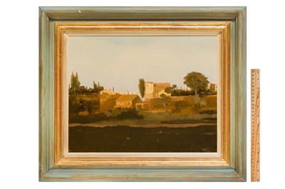 Lot 5 - MARTIN MOONEY (IRISH, b.1960)