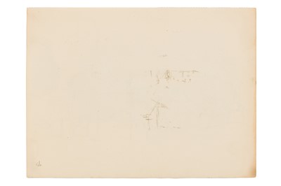 Lot 37 - KEITH VAUGHAN (BRITISH, 1912-1977)