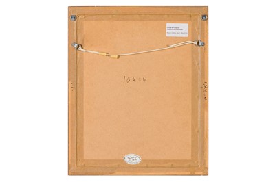 Lot 26 - KEITH VAUGHAN (BRITISH, 1912-1977)