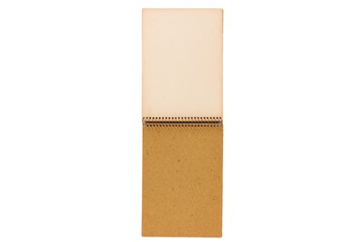 Lot 24 - KEITH VAUGHAN (BRITISH, 1912-1977)