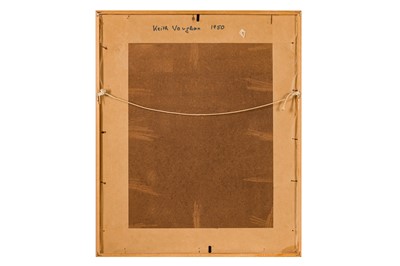 Lot 24 - KEITH VAUGHAN (BRITISH, 1912-1977)