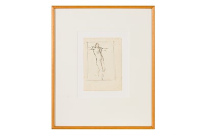 Lot 24 - KEITH VAUGHAN (BRITISH, 1912-1977)