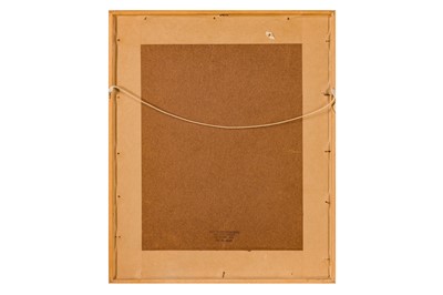 Lot 24 - KEITH VAUGHAN (BRITISH, 1912-1977)