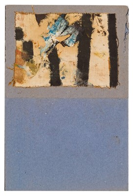 Lot 30 - KEITH VAUGHAN (BRITISH, 1912-1977)