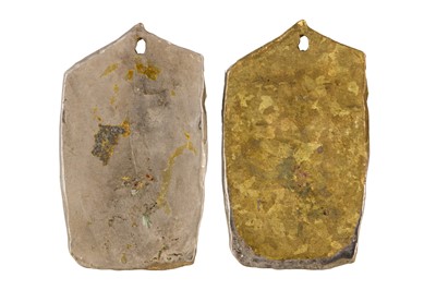 Lot 29 - KEITH VAUGHAN (BRITISH, 1912-1977)