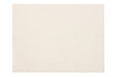 Lot 46 - PATRICK PROCKTOR (BRITISH, 1936-2003)