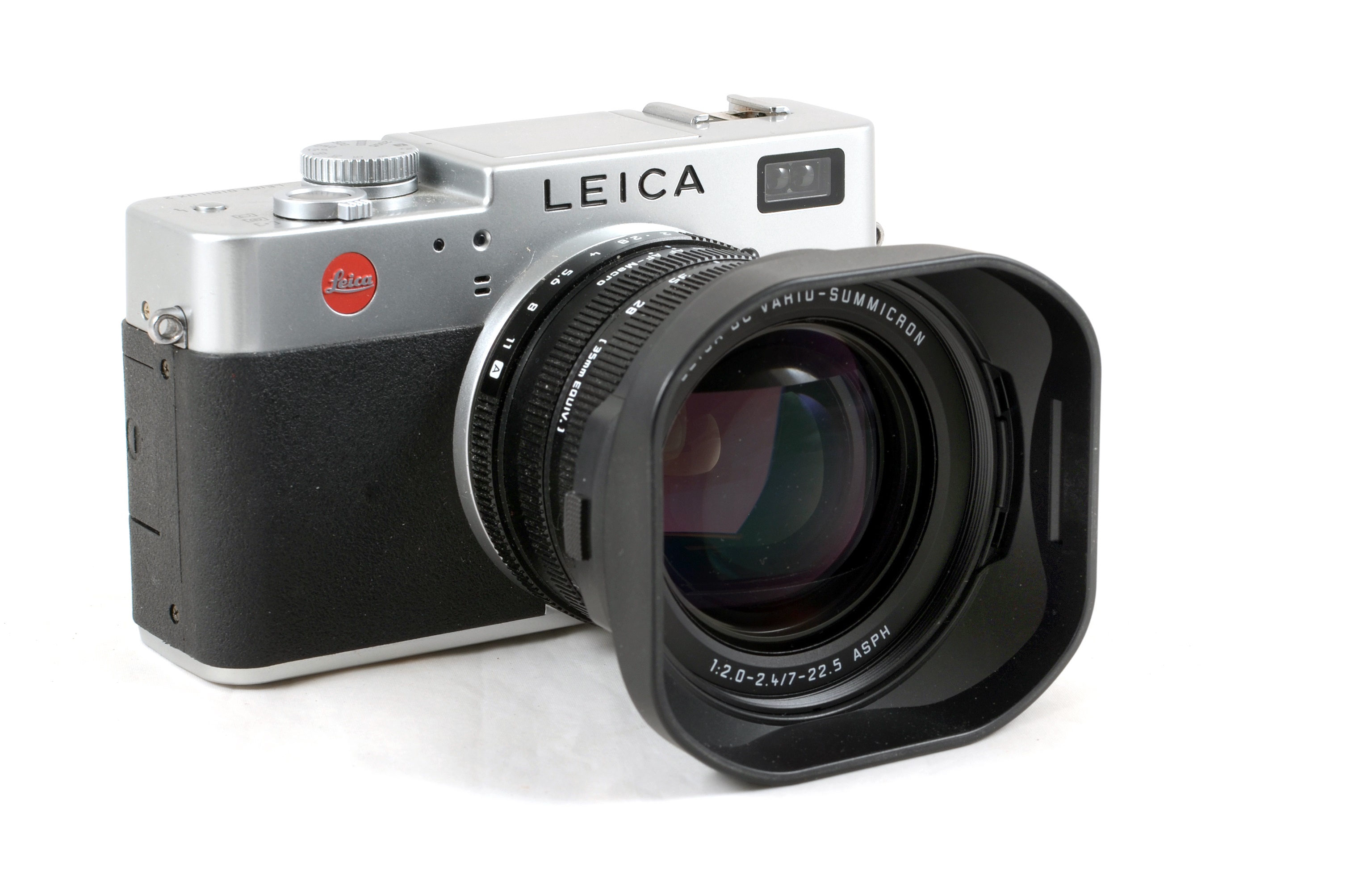 AtFoliX Ultraklare FX Displayschutzfolie Für Leica Digilux 2 – 3-fach Pack, Kratzfest & Blasenfrei