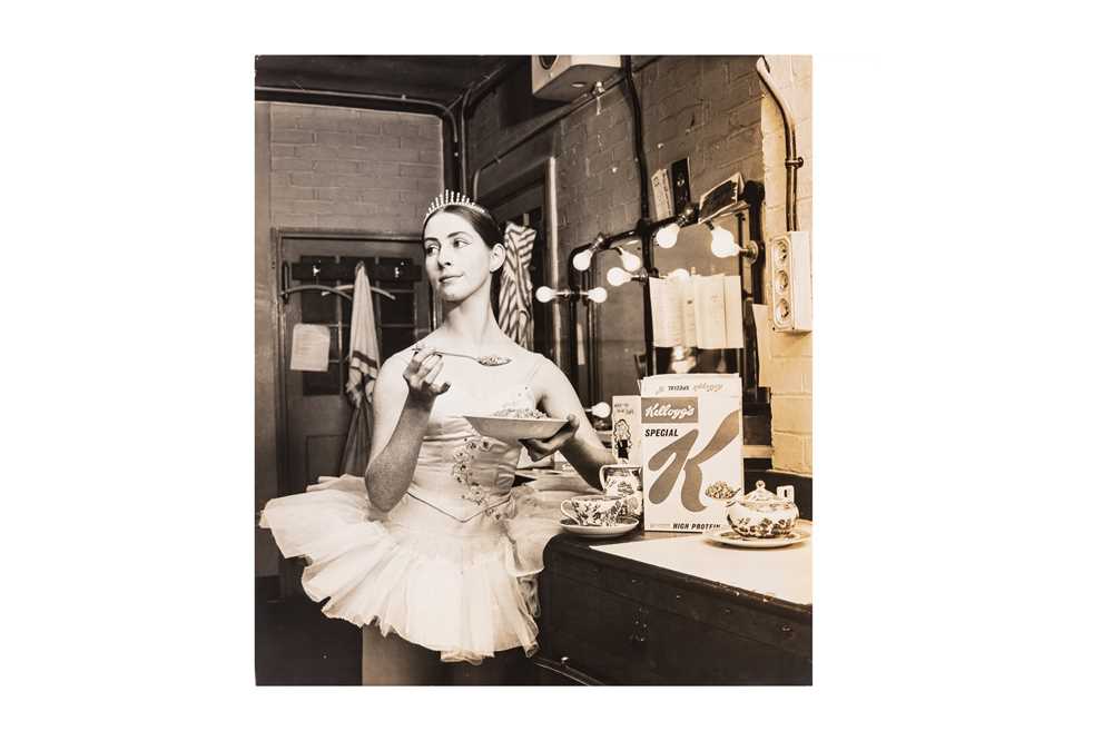 Lot 231 - Bert Hardy (1913-1990)