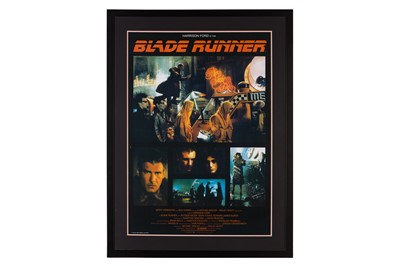 Lot 101 - Blade Runner