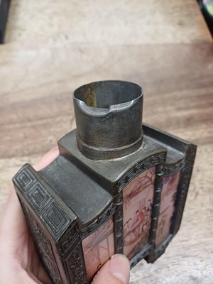 Lot 249 - A GROUP OF CHINESE OBJECTS