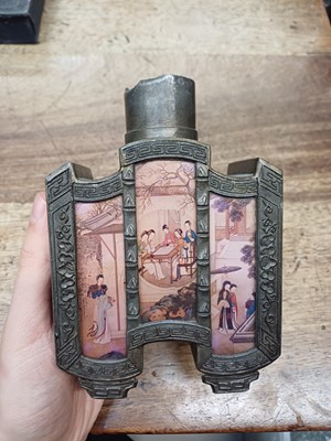 Lot 249 - A GROUP OF CHINESE OBJECTS