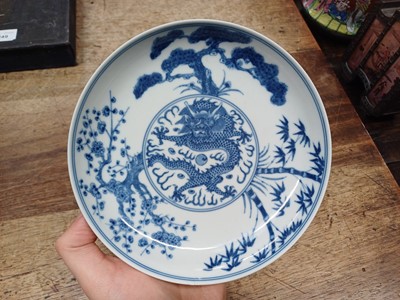 Lot 249 - A GROUP OF CHINESE OBJECTS