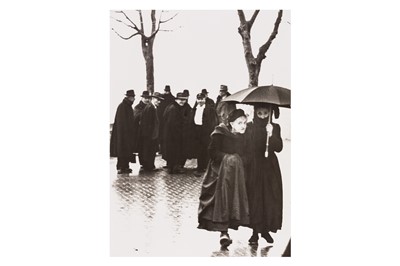 Lot 130 - Mario Giacomelli (1925-2000)