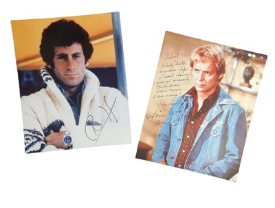 Lot 239 - Starsky & Hutch