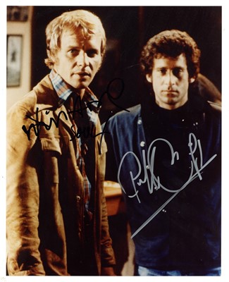 Lot 240 - Starsky & Hutch