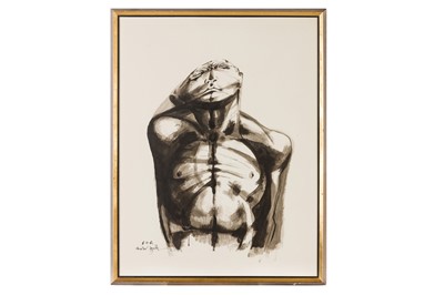 Lot 56 - MICHAEL AYRTON (BRITISH, 1921-1975)