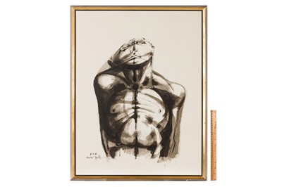 Lot 56 - MICHAEL AYRTON (BRITISH, 1921-1975)