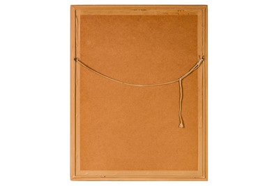 Lot 56 - MICHAEL AYRTON (BRITISH, 1921-1975)