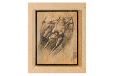 Lot 57 - MICHAEL AYRTON (BRITISH, 1921-1975)