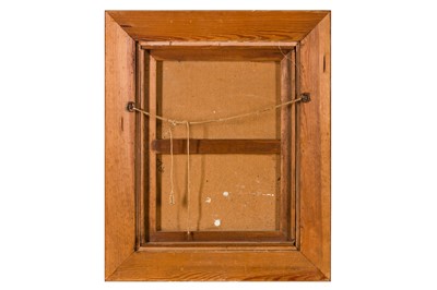 Lot 57 - MICHAEL AYRTON (BRITISH, 1921-1975)