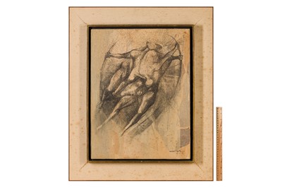 Lot 57 - MICHAEL AYRTON (BRITISH, 1921-1975)