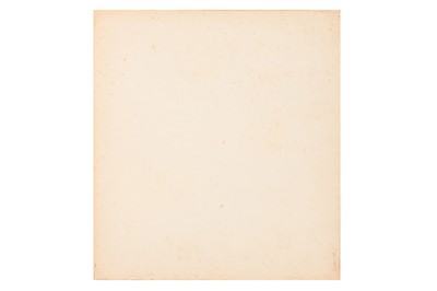 Lot 49 - Rafael Garzon (1863–1923)