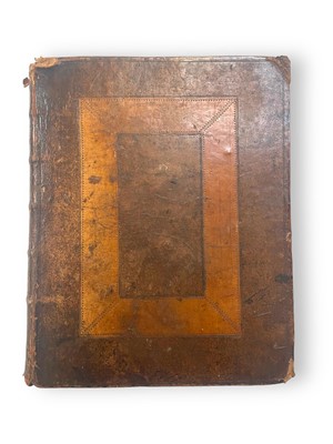 Lot 13 - Bibles [English]