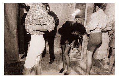 Lot 282 - William Klein (1926-2022)