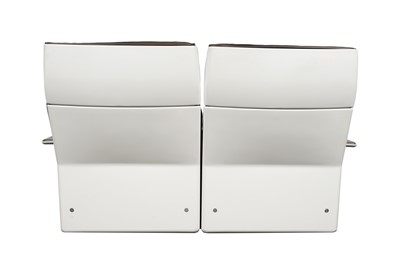 Lot 69 - DIETER RAMS (GERMAN B.1932) FOR VISTOE, GERMANY
