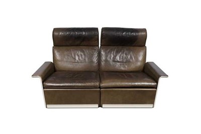 Lot 69 - DIETER RAMS (GERMAN B.1932) FOR VISTOE, GERMANY