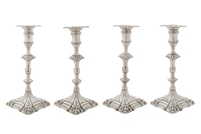 Lot 452 - London 1755 by John Cafe